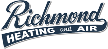 Richmond Heating and Air logo