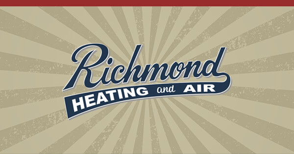 richmond heating and air